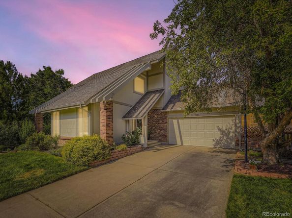 7826 S Niagara Way, Centennial CO 80112