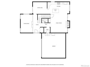 7826 S Niagara Way, Centennial CO 80112