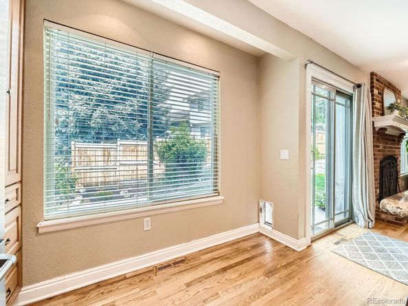 7826 S Niagara Way, Centennial CO 80112