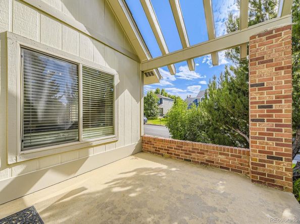 7826 S Niagara Way, Centennial CO 80112