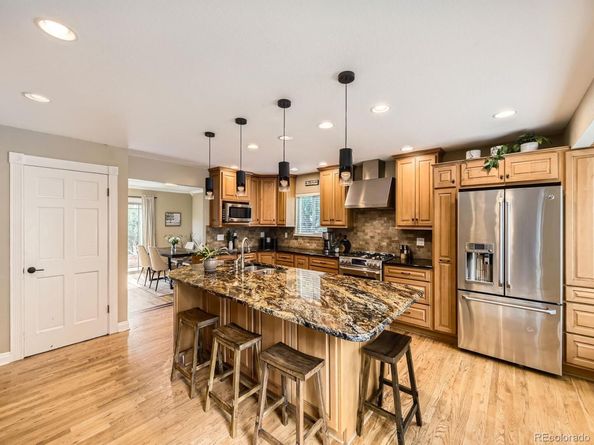 7826 S Niagara Way, Centennial CO 80112