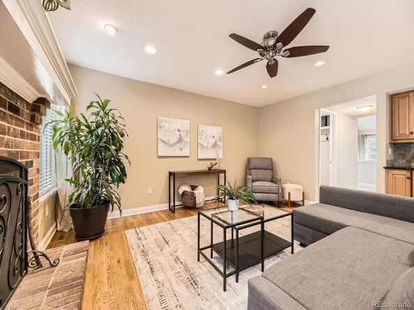 7826 S Niagara Way, Centennial CO 80112