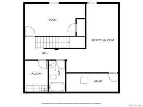 7826 S Niagara Way, Centennial CO 80112