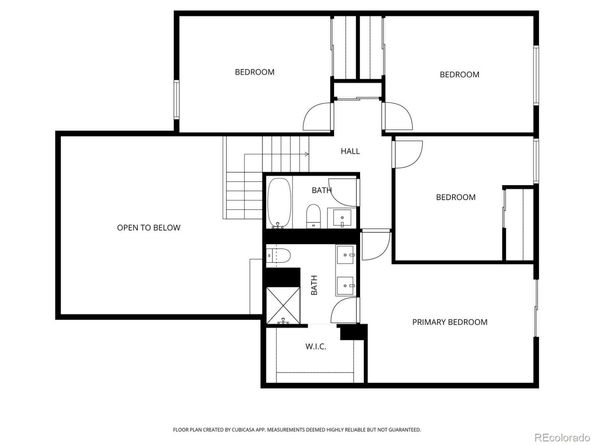 7826 S Niagara Way, Centennial CO 80112