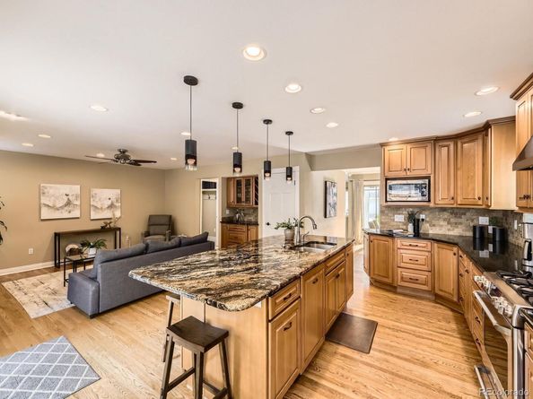 7826 S Niagara Way, Centennial CO 80112