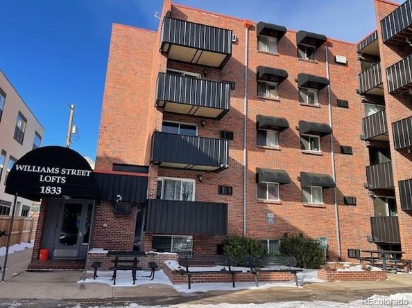 1833 N Williams Street 306, Denver CO 80218
