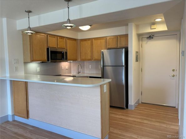 1833 N Williams Street 306, Denver CO 80218