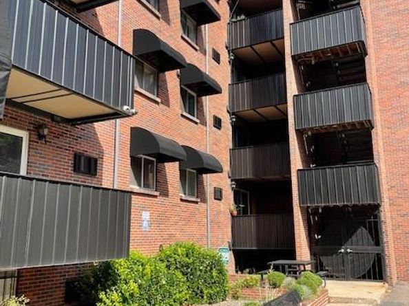 1833 N Williams Street 306, Denver CO 80218