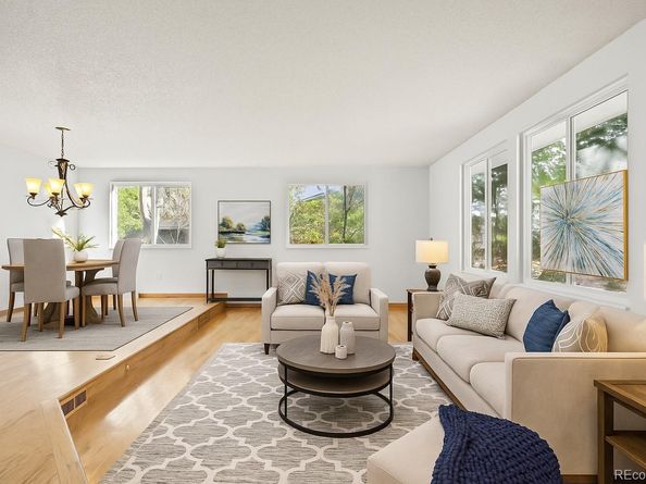 9641 Sierra Drive, Arvada CO 80005