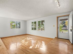 9641 Sierra Drive, Arvada CO 80005