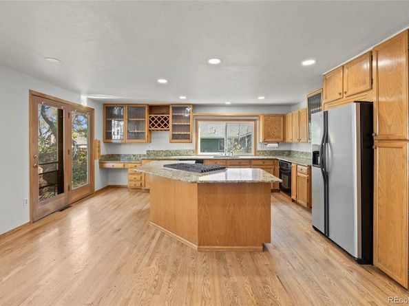 9641 Sierra Drive, Arvada CO 80005