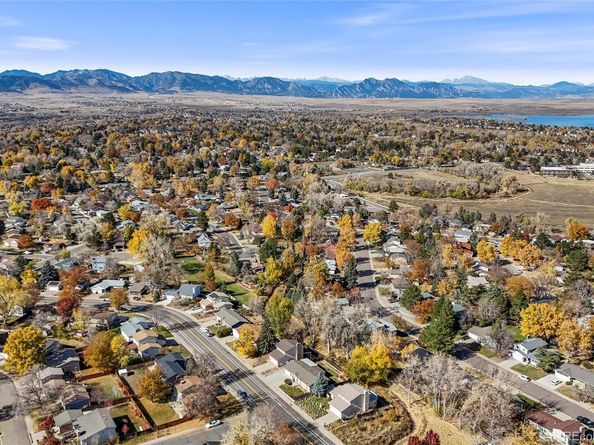 9641 Sierra Drive, Arvada CO 80005