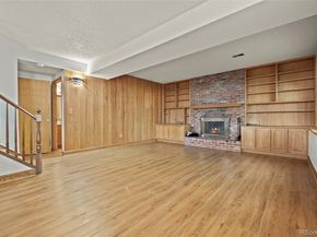 9641 Sierra Drive, Arvada CO 80005