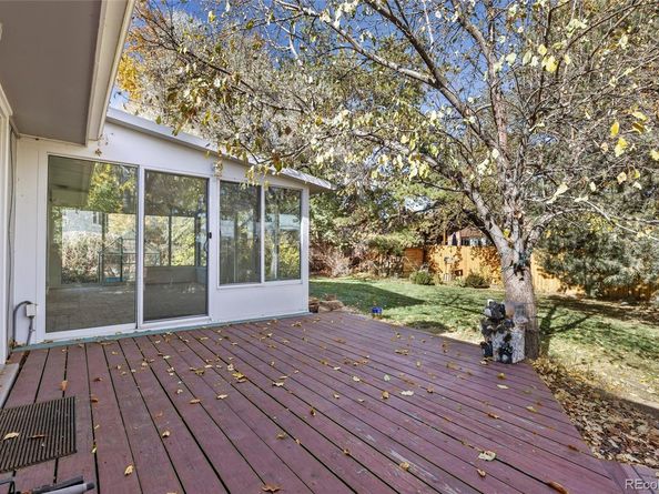 9641 Sierra Drive, Arvada CO 80005