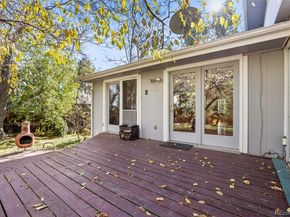 9641 Sierra Drive, Arvada CO 80005