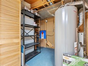 9641 Sierra Drive, Arvada CO 80005