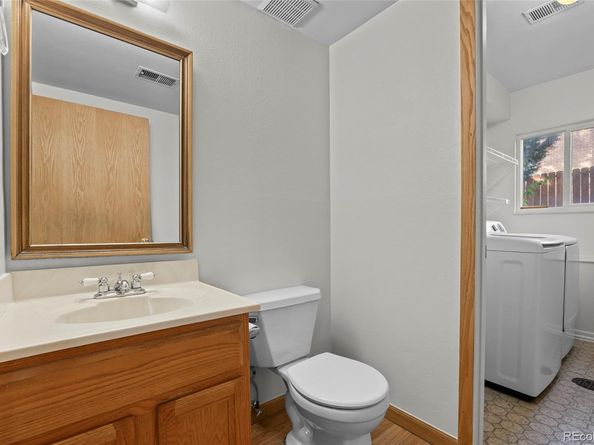 9641 Sierra Drive, Arvada CO 80005