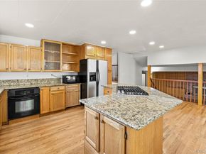 9641 Sierra Drive, Arvada CO 80005