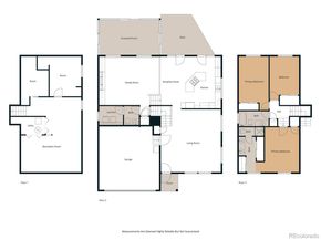 9641 Sierra Drive, Arvada CO 80005