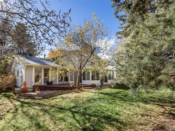 9641 Sierra Drive, Arvada CO 80005