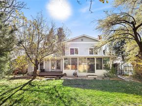 9641 Sierra Drive, Arvada CO 80005