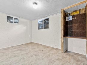 9641 Sierra Drive, Arvada CO 80005