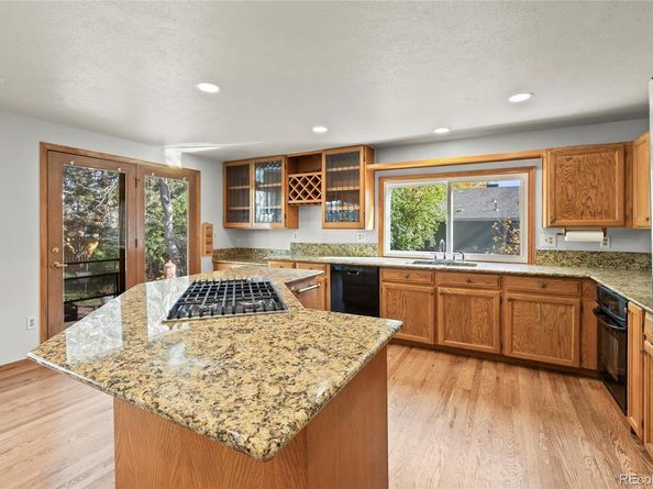 9641 Sierra Drive, Arvada CO 80005