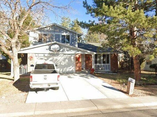 9641 Sierra Drive, Arvada CO 80005