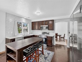 20604 E 38th Place, Denver CO 80249
