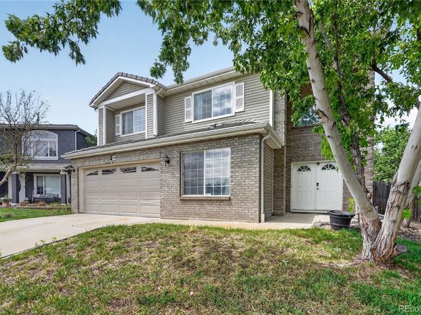 20604 E 38th Place, Denver CO 80249