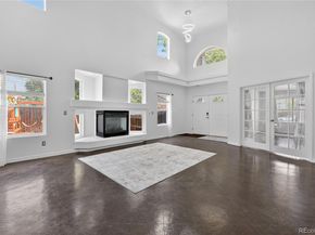 20604 E 38th Place, Denver CO 80249