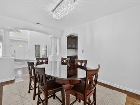 20604 E 38th Place, Denver CO 80249