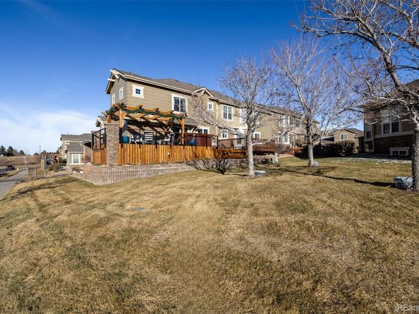 7544 S Quatar Way, Aurora CO 80016