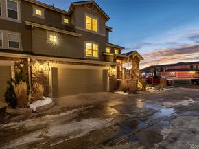 7544 S Quatar Way, Aurora CO 80016