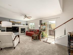 7544 S Quatar Way, Aurora CO 80016