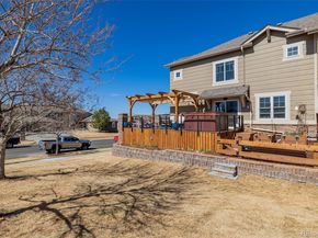 7544 S Quatar Way, Aurora CO 80016