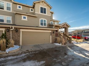 7544 S Quatar Way, Aurora CO 80016