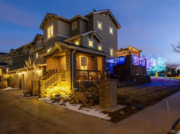 7544 S Quatar Way, Aurora CO 80016