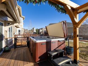 7544 S Quatar Way, Aurora CO 80016