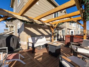 7544 S Quatar Way, Aurora CO 80016