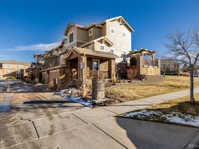 7544 S Quatar Way, Aurora CO 80016