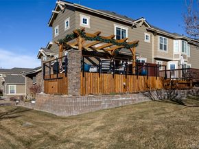 7544 S Quatar Way, Aurora CO 80016