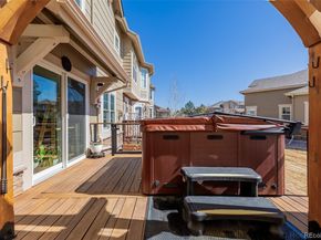 7544 S Quatar Way, Aurora CO 80016