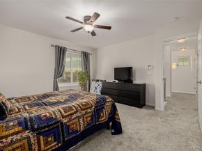 7544 S Quatar Way, Aurora CO 80016