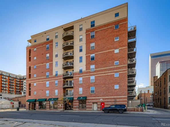 1975 N Grant Street 221, Denver CO 80203