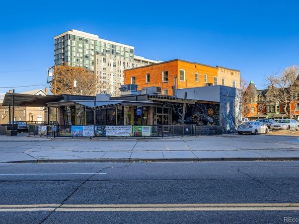 1975 N Grant Street 221, Denver CO 80203