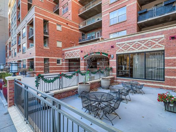 1975 N Grant Street 221, Denver CO 80203