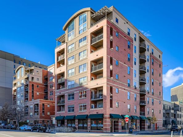 1975 N Grant Street 221, Denver CO 80203