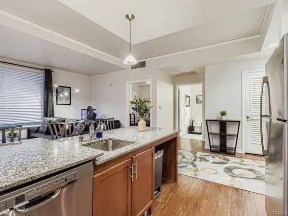 1975 N Grant Street 221, Denver CO 80203
