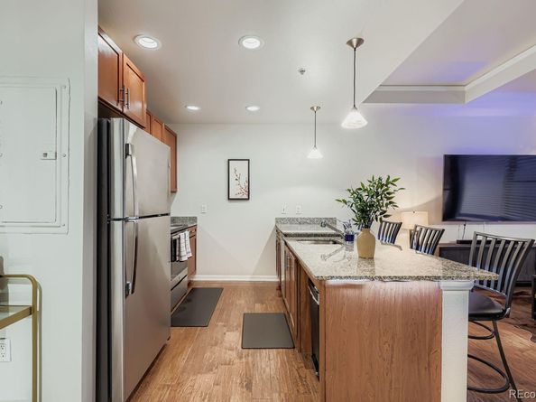 1975 N Grant Street 221, Denver CO 80203